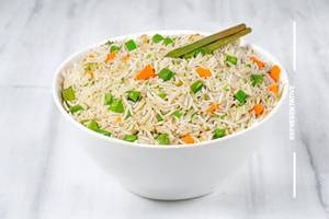 Veg Fried Rice [Chinese]