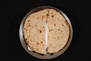 Tandoori Roti