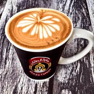Hard Rock Coffee