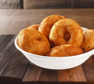 Vada (2 pcs)