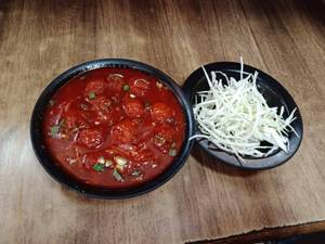 Manchurian gravy (full)