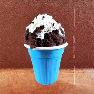 Choco Freak Shake