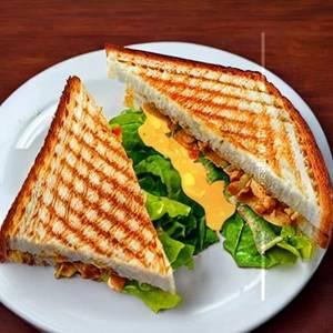 Egg. Sandwich