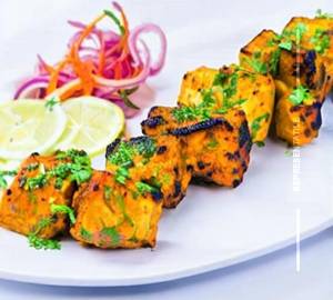 Fish Ajwani Tikka