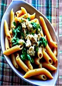 Cheese Macaroni