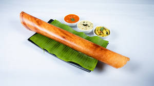 Paper Masala Dosa