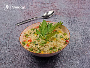 Fried Rice