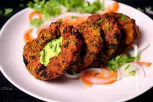 Chicken Shahi Kebab