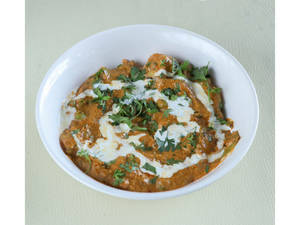 Paneer Mutter