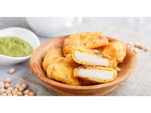 Cheese Pakoda