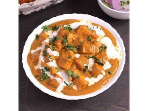 Paneer Bageshwari