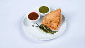 Samosa [1]