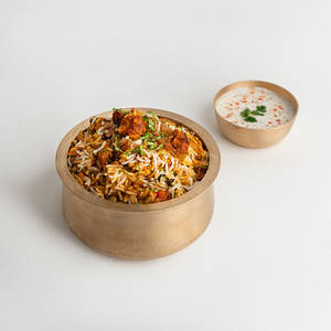 Veg Biryani