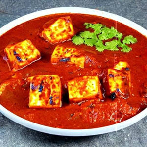 Paneer Mumtaj