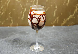 Silky Cold Coffee
