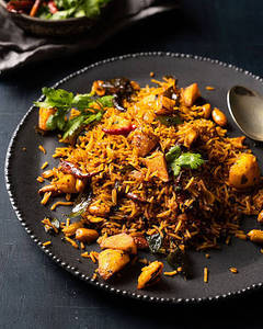 Masala Rice