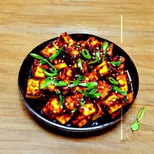 Dragon paneer