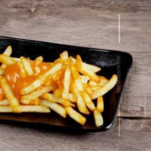 Cheese French Fries