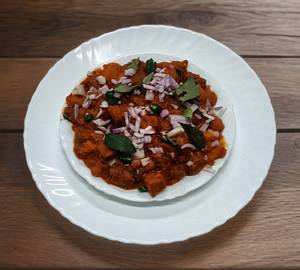 Pothu Kappa Biryani