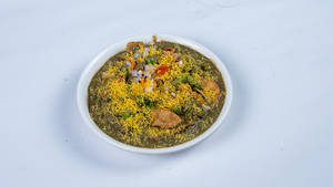 Masala Puri