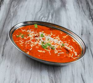 Paneer Tikka Masala 