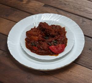 Chicken Roast