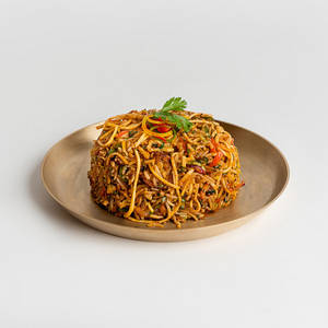 Chinese Bhel