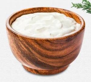 Plain Curd (100 ml)