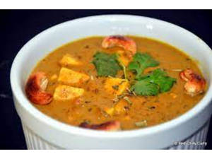Paneer Kaju Masala