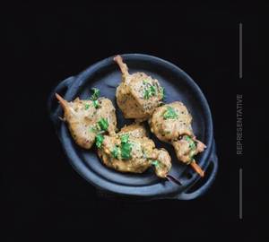Chicken Malai