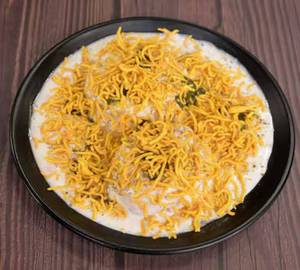 Dahi Vada [2 Pcs]