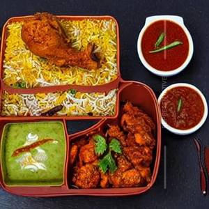 Chicken Family Pack