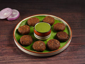 Mutton Shami Kebab