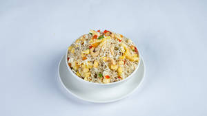 Ghee Rice