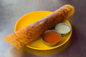 Masala Dosa