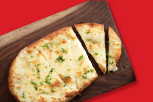 Garlic Cheese Delight