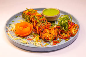 Paneer Tikka