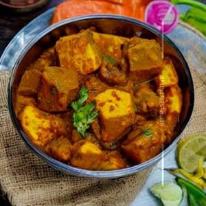 Aloo Pyaaz