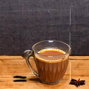 Masala Tea