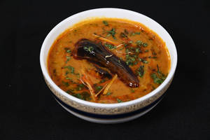 Yellow Dal Tadka