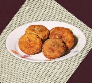 Dahi Ke Kabab( 6 pec)