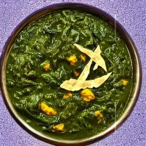 Dal Palak