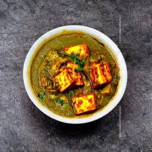 Paneer Kolapuri