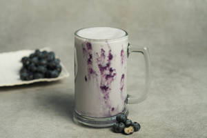 Black Currant  ThickShake