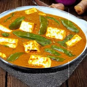 Fresh Paneer