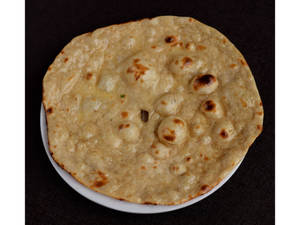 Butter Roti