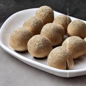 Mushroom Salt&Pepper