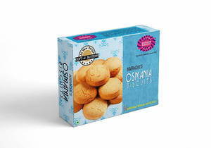 Osmania Biscuit 400gms