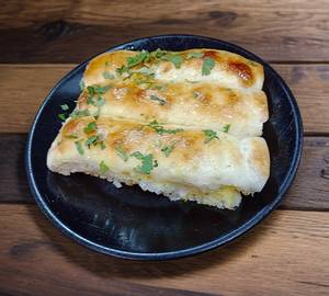 Oil pav (1 pav)