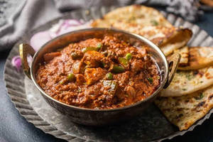 Veg Lahori